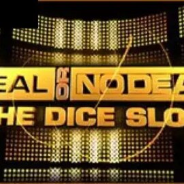 Deal or No Deal The Dice Slot
