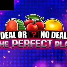 Deal or No Deal: The Perfect Play