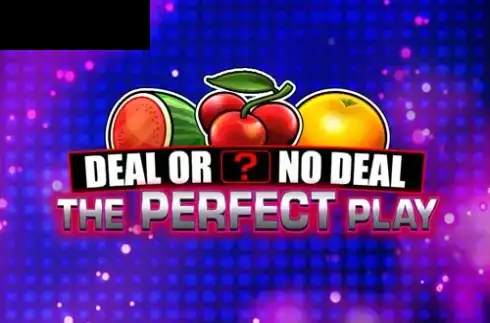 Deal or No Deal: The Perfect Play