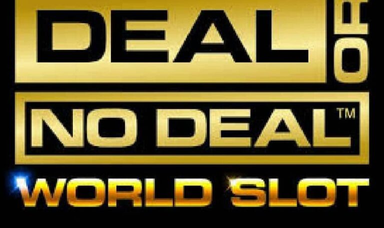 Deal or no Deal World