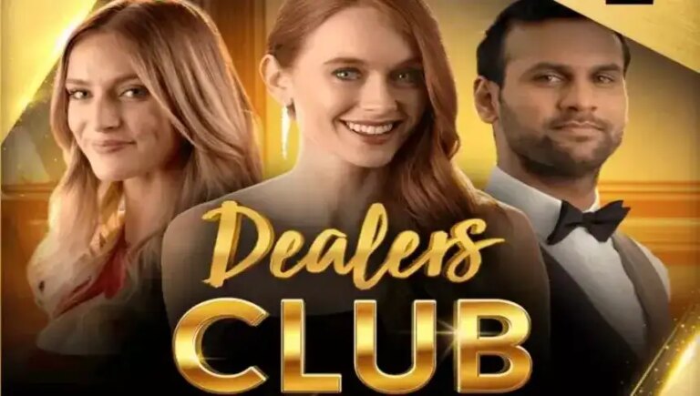 Dealers Club Roulette