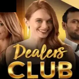Dealers Club Roulette