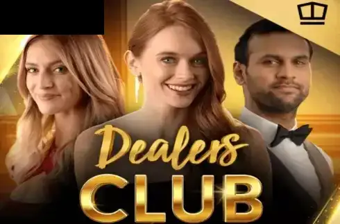 Dealers Club Roulette