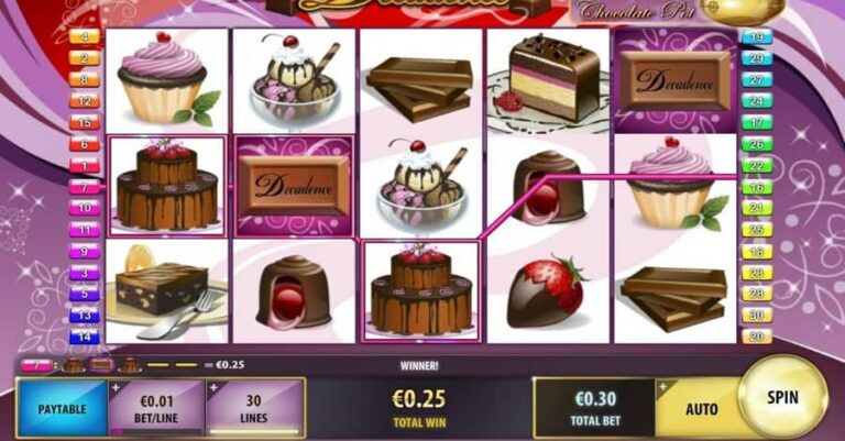 Decadence