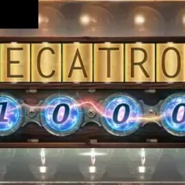 Decatron