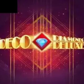 Deco Diamonds Deluxe