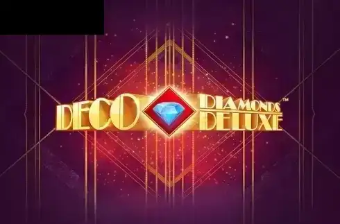 Deco Diamonds Deluxe