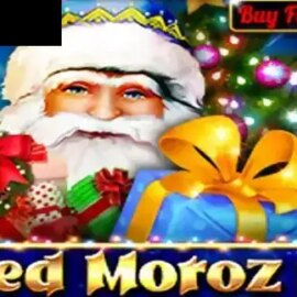 Ded Moroz 2