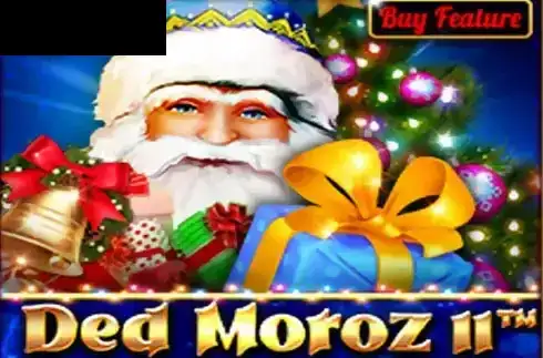 Ded Moroz 2
