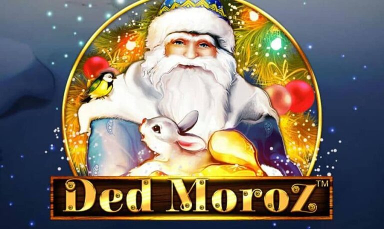 Ded Moroz