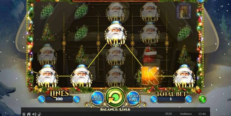 Ded Moroz