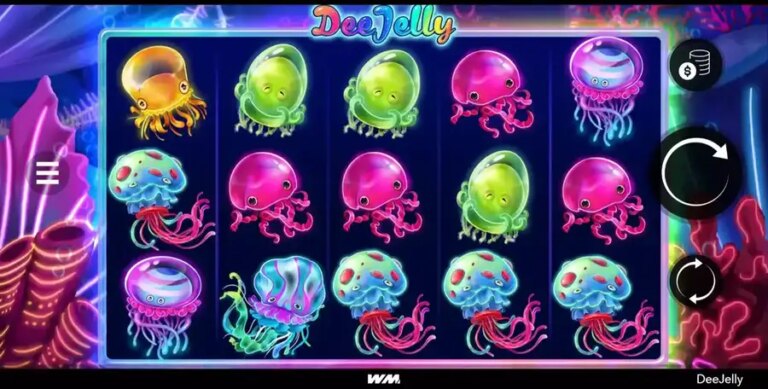 DeeJelly