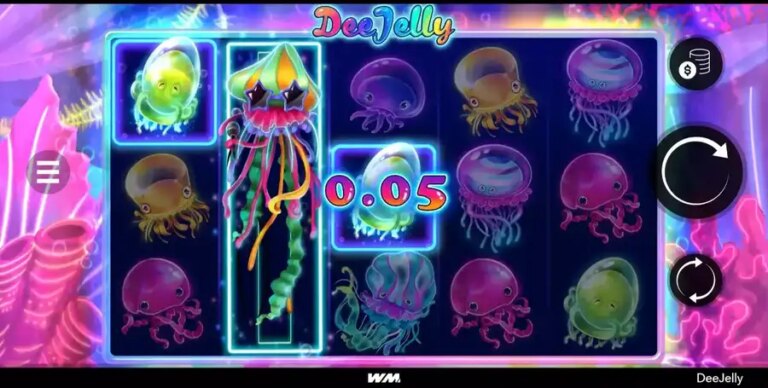 DeeJelly