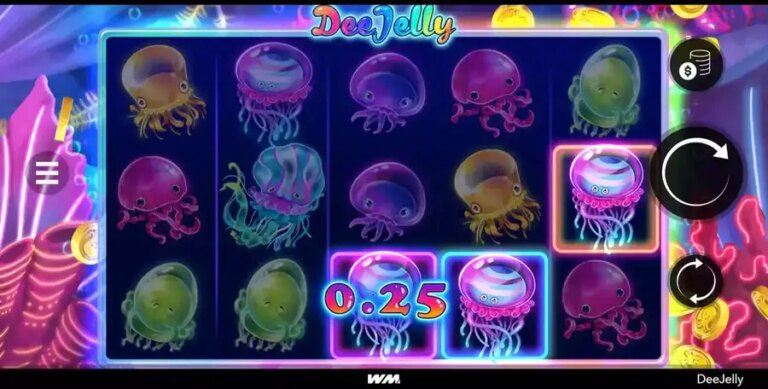DeeJelly