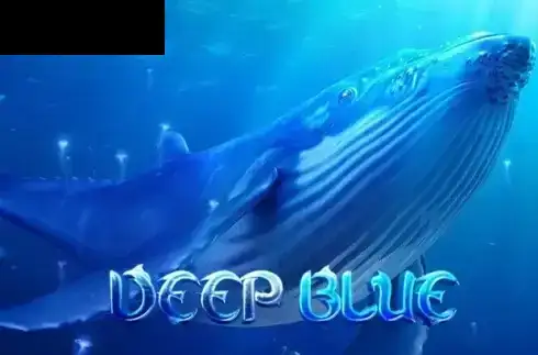Deep Blue (GamePlay)