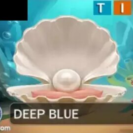 Deep Blue (Fils Game)