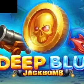 Deep Blue Jackbomb