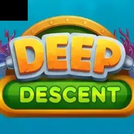 Deep Descent