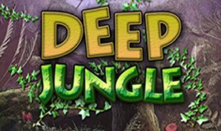 Deep Jungle