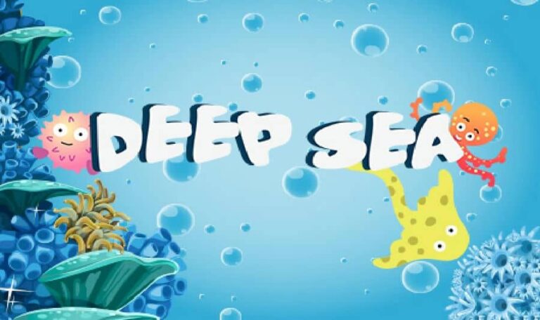 Deep Sea (PlayPearls)
