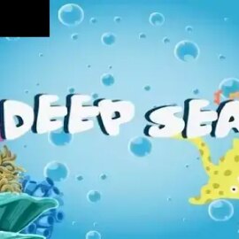 Deep Sea (PlayPearls)