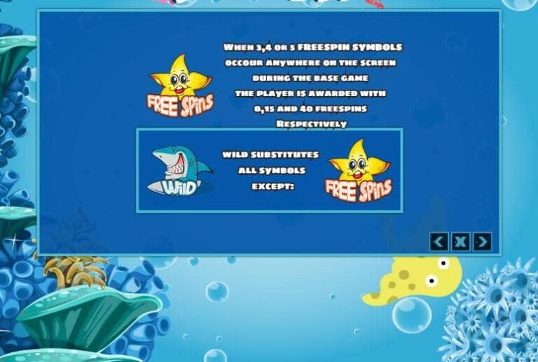Deep Sea (PlayPearls)
