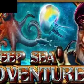 Deep Sea Adventure (Casino Technology)