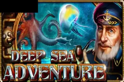 Deep Sea Adventure (Casino Technology)