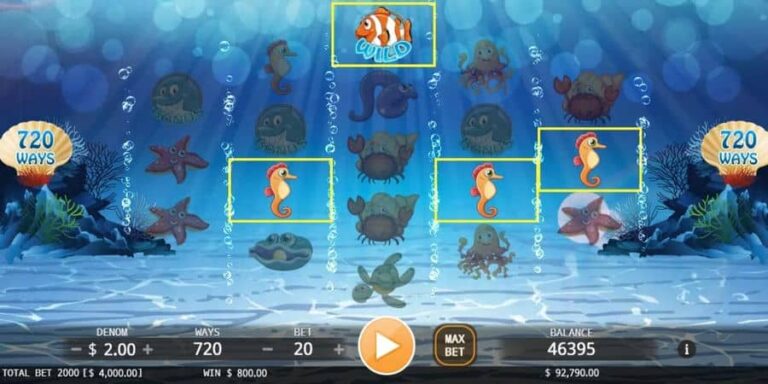 Deep Sea Adventure ( Ka Gaming)