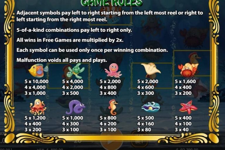 Deep Sea Adventure ( Ka Gaming)