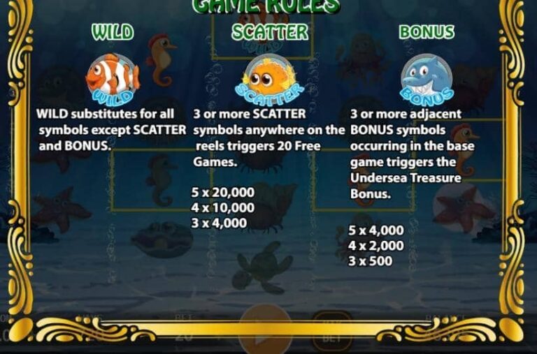 Deep Sea Adventure ( Ka Gaming)