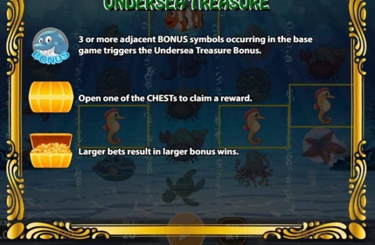 Deep Sea Adventure ( Ka Gaming)