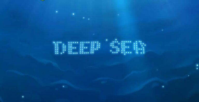 Deep Sea (BGAMING)