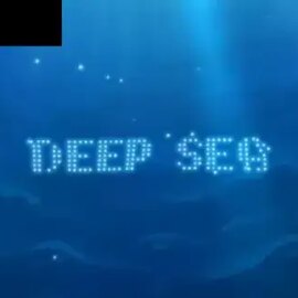 Deep Sea (BGAMING)