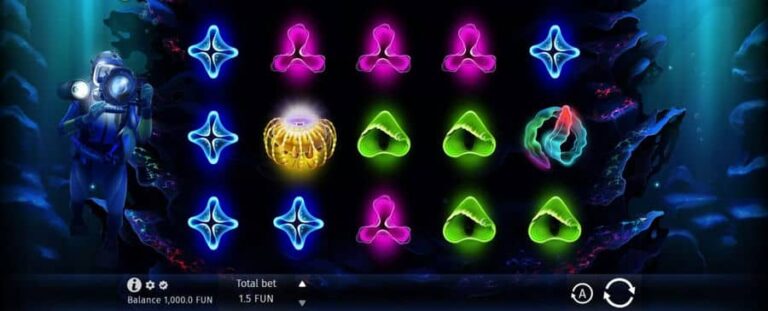 Deep Sea (BGAMING)