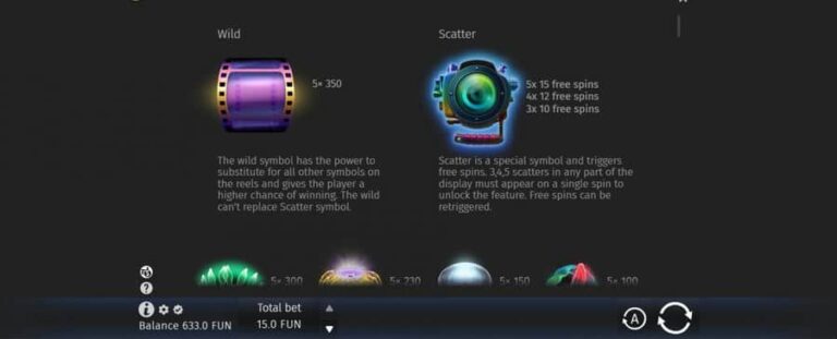 Deep Sea (BGAMING)