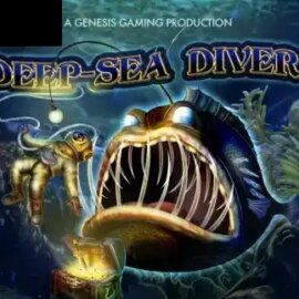 Deep Sea Diver