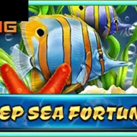 Deep Sea Fortune