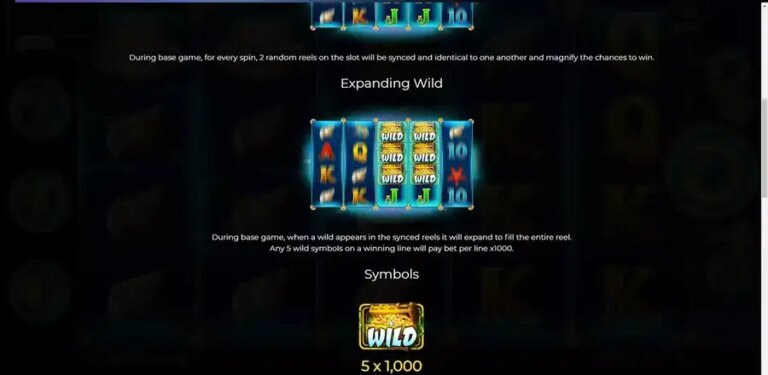 Deep Sea Fortune