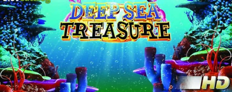 Deep Sea Treasure