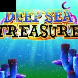 Deep Sea Treasure