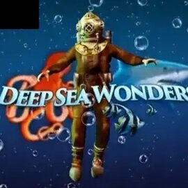 Deep Sea Wonders