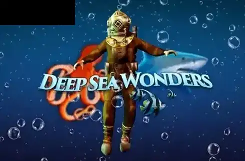 Deep Sea Wonders