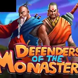 Defenders Of The Monastery