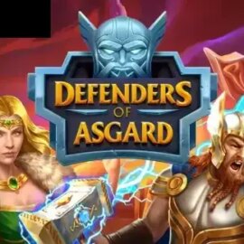 Defenders of Asgard