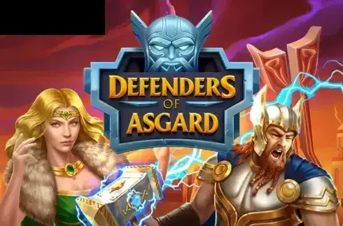 Defenders of Asgard