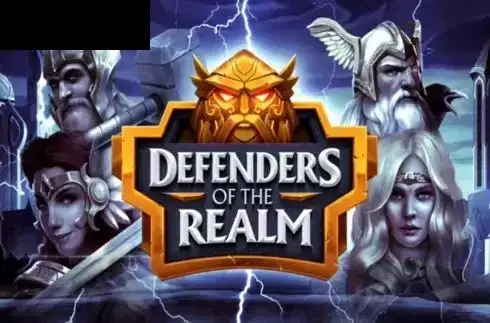 Defenders of the Realm