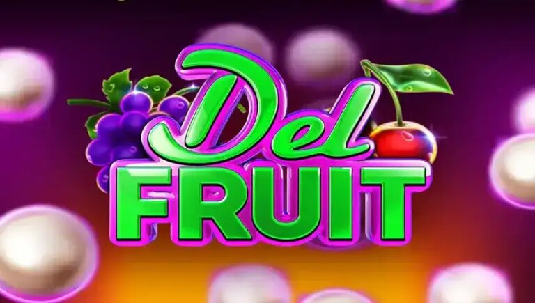 Del Fruit