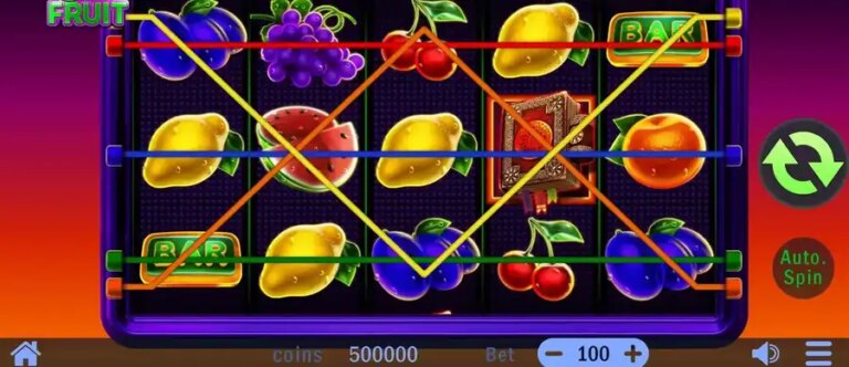 Del Fruit