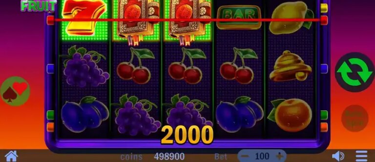 Del Fruit